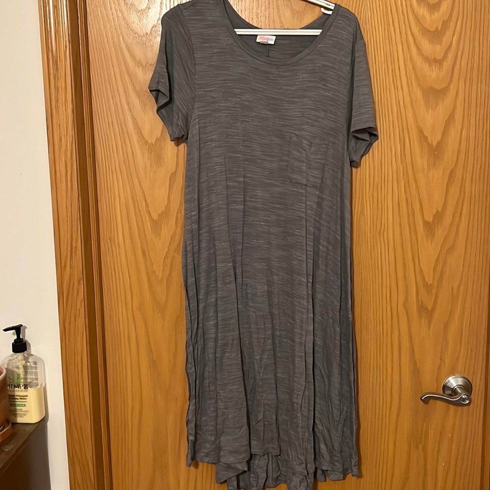 LuLaRoe dress